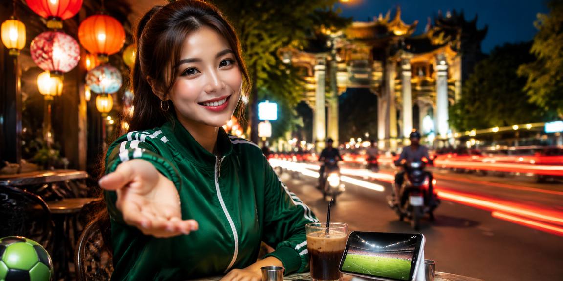 go99win Baccarat Đêm